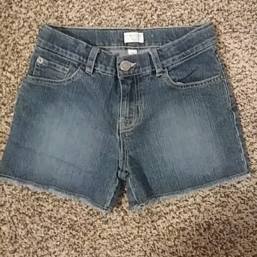 Shorts/pants